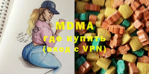 индика Абдулино